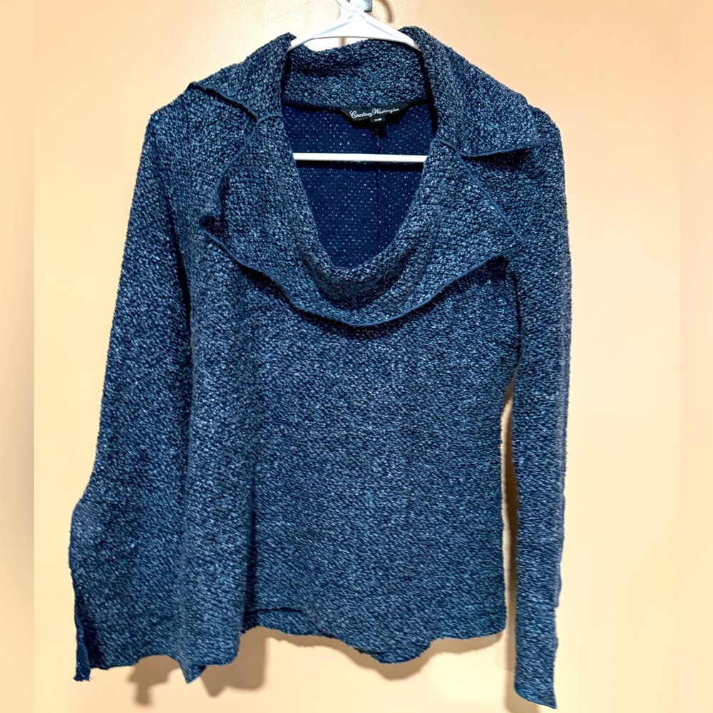 Courtney Washington Sweater. Gently used.